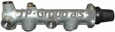 JP GROUP 1161102700 -  Главный тормозной цилиндр